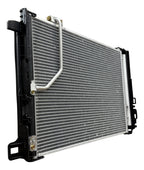 Condensador Mercedes-benz Classe C / Oem A2045000654 - 3