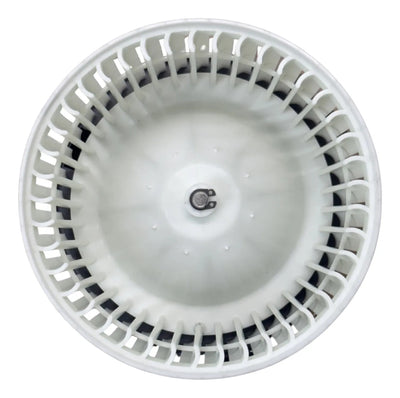 Motor Ventilação Nissan 12v Versa / March Oem 27226hk0a