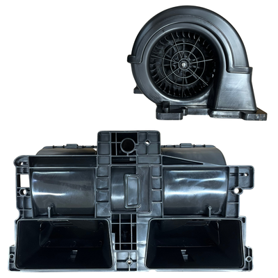 MOTOR DO VENTILADOR DA CAIXA EVAPORADORA 24V SCANIA PGR
