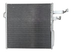 Condensador Ford Ranger 2006 A 2012 / Oem 5l5s19710ab - 3