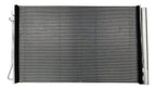 Condensador Mercedes-benz Vito / A4478350070 / 4478350070 - 3