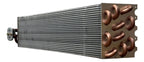 Evaporador Case Farmall / Mxm / Magnum E New Holland - 4