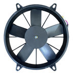 Eletroventilador Universal Alto Soprante 11