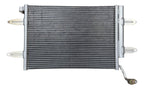 Condensador Volkswagen Gol G5, G6, Fox, Saveiro - Actecmax - 2