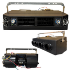 Caixa Evaporadora Universal 24v 4 Difusores Valvula Capilar - 2