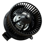 Motor Ventilação 12v C3 2013 / Aircross / Picasso F006b10351 12v - 4
