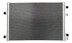 Condensador Volvo L60f / L70f / L90f / L110f - Actecmax - 2