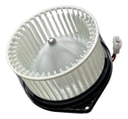 Motor Do Ventilador Da Caixa Evaporadora 12v Mitsubishi L200 - 6
