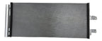 Condensador Volvo Xc40 T5 / Oem P31439787 / P32339281 - 3