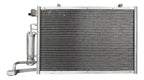 Condensador Ford Fiesta / Ecosport Nacional / Oem Av1v9710da - 4