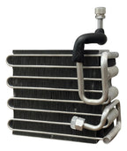 Evaporador Caminhão Mercedes-benz Mb 1938 / 2638 / 1215 - 4