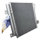 Condensador Trator Ls Serie R60 R65 30048 - Actecmax - 5