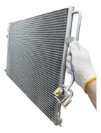 Condensador Sprinter 311 313 314 415 416 515 - Actecmax - 6