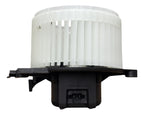 Motor Ventilador  Iveco Daily  12v 42569366  - Actecmax 12v - 4