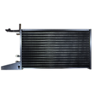CONDENSADOR JOHN DEERE 3510 / 3520 / AH163522 - ACTECmax - 2
