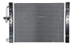 Condensador Universal 12x18 16mm / Oem 114.324.01 / Cd011320 - 3