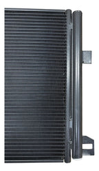 Condensador Ar Condicionado Amarok 2010 A 2023 - Actecmax - 4