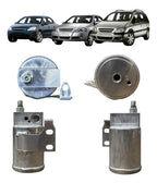 Filtro Secador Gm Astra / Zafira / Vectra / Oem 9117400 - 1