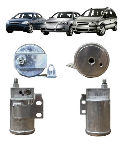 Filtro Secador Gm Astra / Zafira / Vectra / Oem 9117400