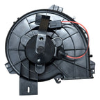 Motor Do Ventilador 12v Corsa / Montana 2002 A 2010. 698842c 12v - 4