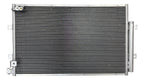 Condensador Escavadeira Volvo / Oem Voe14602245 / 14602245 - 3