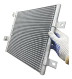 Condensador Trator 90 Plus Ls Mtron Série U U80 U90 Actecmax - 6
