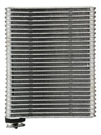 Evaporador Para Trator Fendt 1046 Vario / 1050 Vario - 3