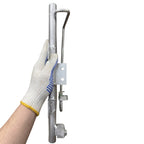 CONDENSADOR ESCAVADEIRA JOHN DEERE / CATERPILLAR - ACTECmax - 6