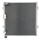 Condensador Volvo Ec360b / Ec210b / Ec240 / Oem 14531363 - 3