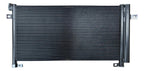 Condensador Volvo Fm / Fmx / Vm  / Oem  22212990 / 22174113 - 2