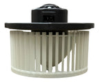 Motor Ventilação 12v S10 2012 Em Diante / 98165412 / 530192 - 4