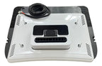 Kit Ar Condicionado Teto Elétrico Universal Mais Potente 12v - 5