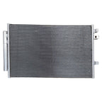 CONDENSADOR AR CONDICIONADO FIAT ARGO / CRONOS / PULSE - 2