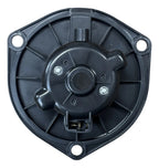 Motor Do Ventilador 24v Ford Cargo / Oem Bc1163406920rc 24v - 2