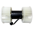 MOTOR VENTILADOR CAIXA EVAPORADORA 24V VECO STRALIS - 2