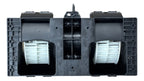 Motor Do Ventilador 24v Volvo / Oem 117.585 / 20443822 24v - 3