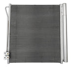 Condensador Mercedes-benz Vito / A4478350070 / 4478350070 - 2