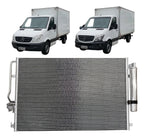 Condensador Sprinter 311 313 314 415 416 515 - Actecmax - 1