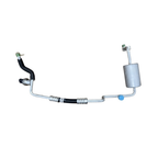 FILTRO SECADOR TUBO COM PRESSOSTATO AC9500 - ACTECmax - 2