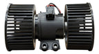 Motor Ventilação Vw Constellation 24v 270434  - Actecmax 24v - 2