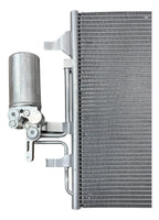 Condensador Volvo S60 / S80 / V60 / V70 / Xc60 - Actecmax - 6
