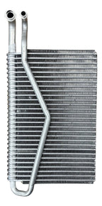 Evaporador Mb Actros 2010 Ate 2019 / Oem 0018308458 - 3