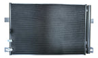 Condensador Ar Condicionado Amarok 2010 A 2023 - Actecmax - 2