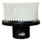 Motor Ventilação Frontier Até 2013  / Oem 2722005m000 12v - 5