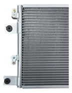 Condensador Mitsubishi L200 Outdoor / Oem Ca550015 / 650385 - 5