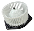Motor Ventilação 12v S10 2012 Em Diante / 98165412 / 530192 - 2