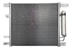 Condensador Nissan March E Versa 2011 Até 2014 / 921001ha3a - 3