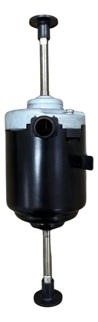 Motor Evaporador Denso  24v Ônibus - Actecmax - 2