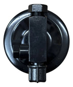 Filtro Secador Volvo Vm / Jcb / Oem 118.480.01 / 20836319 - 2