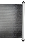 CONDENSADOR AR CONDICIONADO HONDA CIVIC 2001 até 2006 - 4